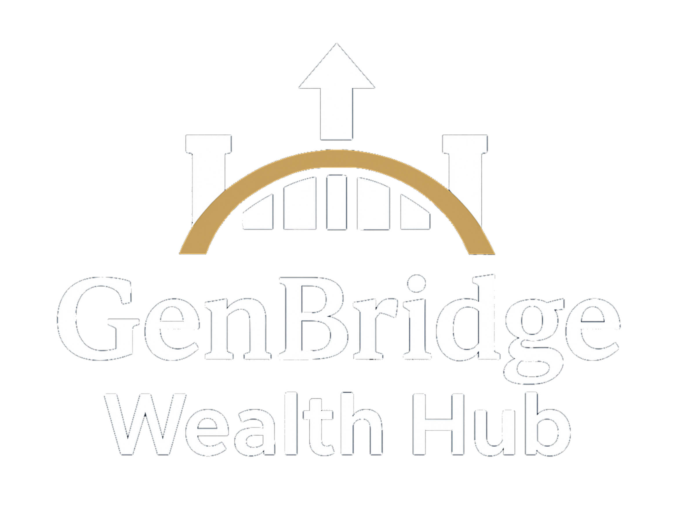 https://genbridgewealthhub.com logo